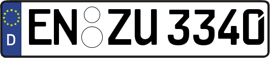 EN-ZU3340