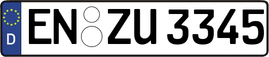 EN-ZU3345