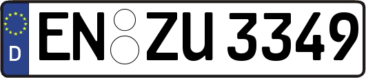 EN-ZU3349