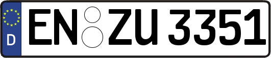 EN-ZU3351