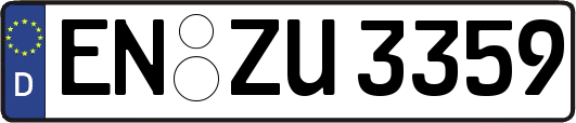 EN-ZU3359