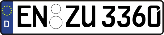 EN-ZU3360