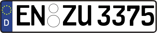 EN-ZU3375