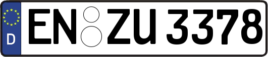 EN-ZU3378