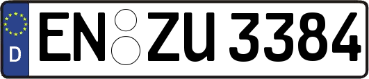 EN-ZU3384