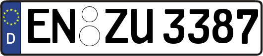 EN-ZU3387