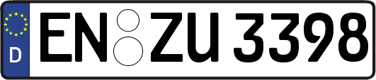 EN-ZU3398