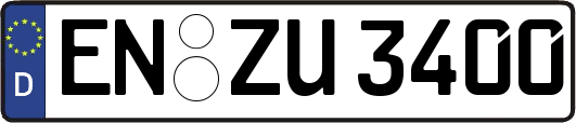 EN-ZU3400