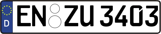 EN-ZU3403