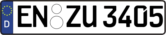 EN-ZU3405