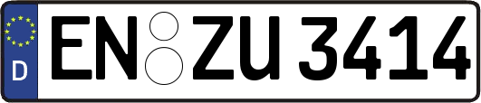 EN-ZU3414