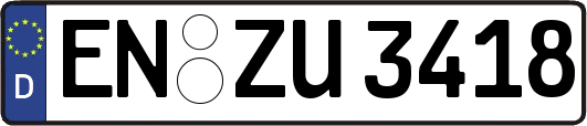 EN-ZU3418