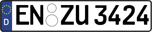 EN-ZU3424