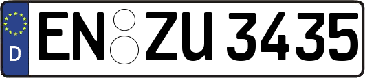 EN-ZU3435