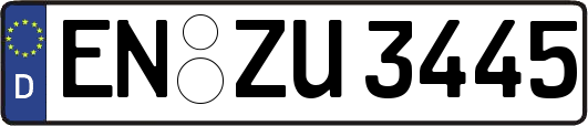 EN-ZU3445