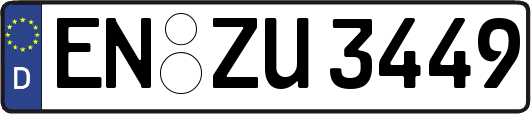 EN-ZU3449