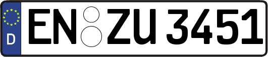 EN-ZU3451