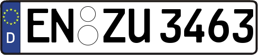 EN-ZU3463