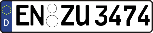 EN-ZU3474