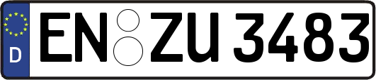 EN-ZU3483