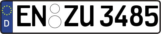 EN-ZU3485