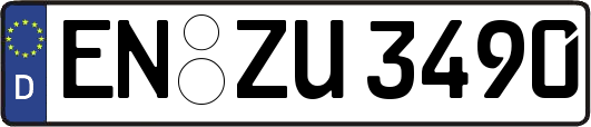 EN-ZU3490