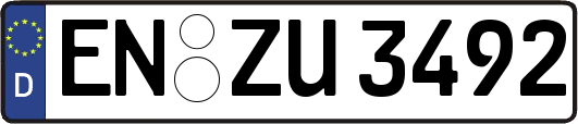 EN-ZU3492