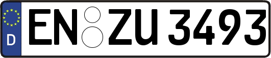 EN-ZU3493