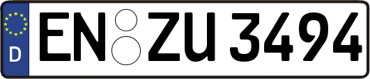 EN-ZU3494