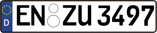 EN-ZU3497