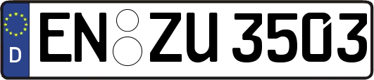 EN-ZU3503