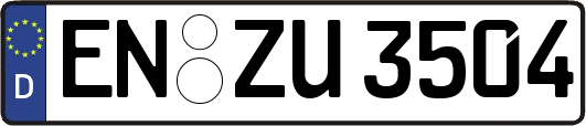 EN-ZU3504