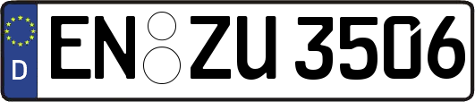 EN-ZU3506