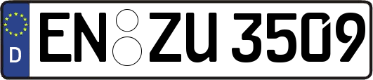 EN-ZU3509