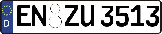 EN-ZU3513