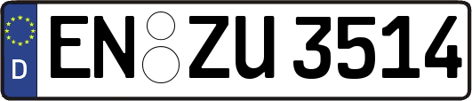 EN-ZU3514