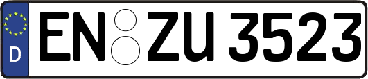 EN-ZU3523