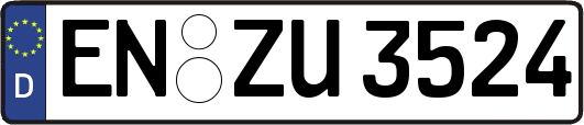 EN-ZU3524