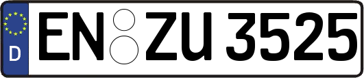 EN-ZU3525