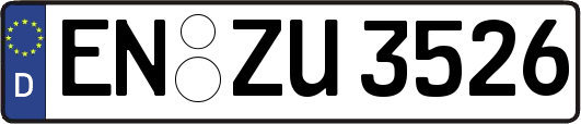 EN-ZU3526