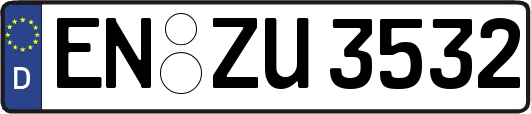 EN-ZU3532