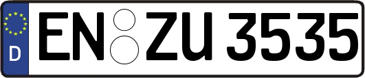 EN-ZU3535