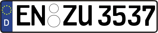 EN-ZU3537