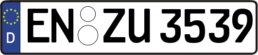 EN-ZU3539