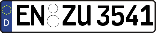 EN-ZU3541