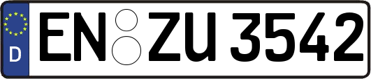 EN-ZU3542