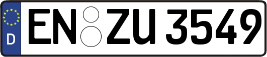 EN-ZU3549