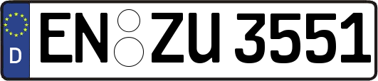 EN-ZU3551