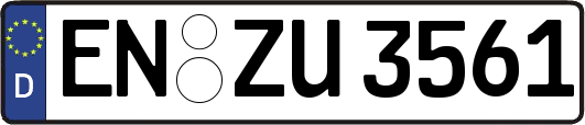 EN-ZU3561