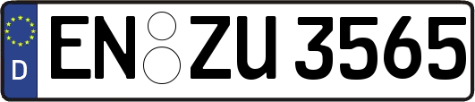 EN-ZU3565